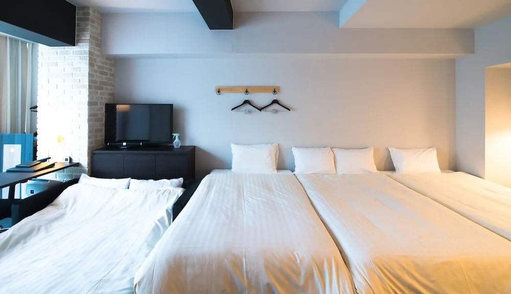 The Rooms Osaka