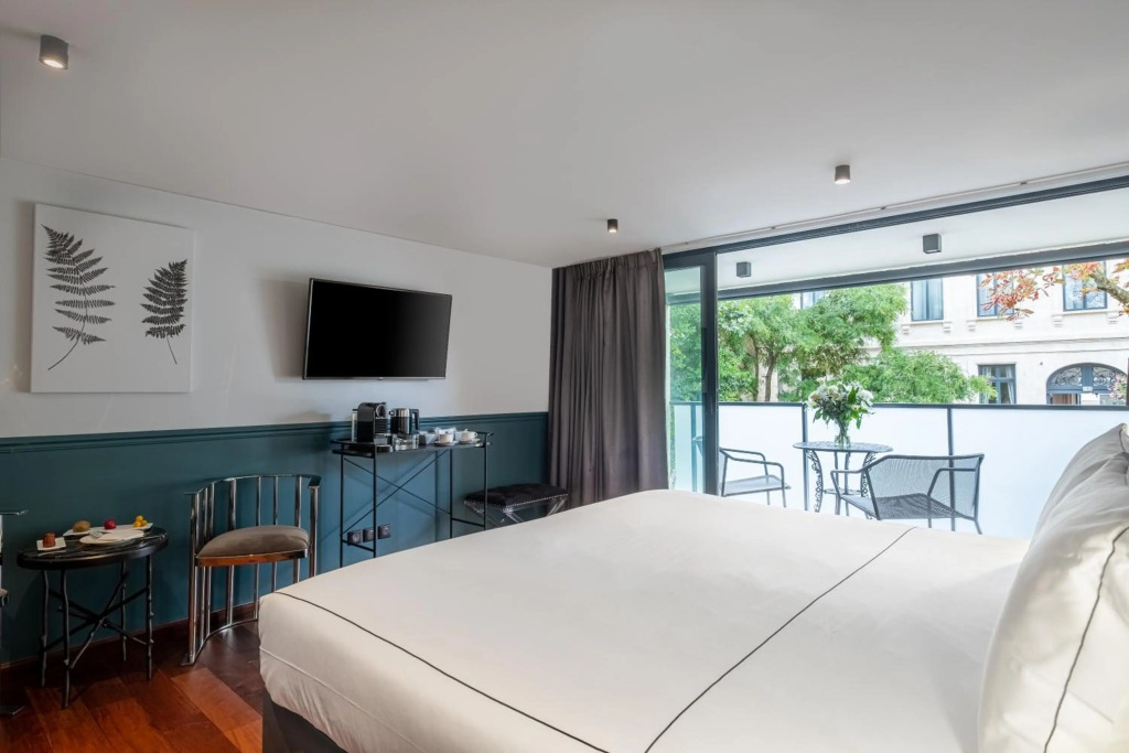 Le Palais Gallien Hôtel & Spa