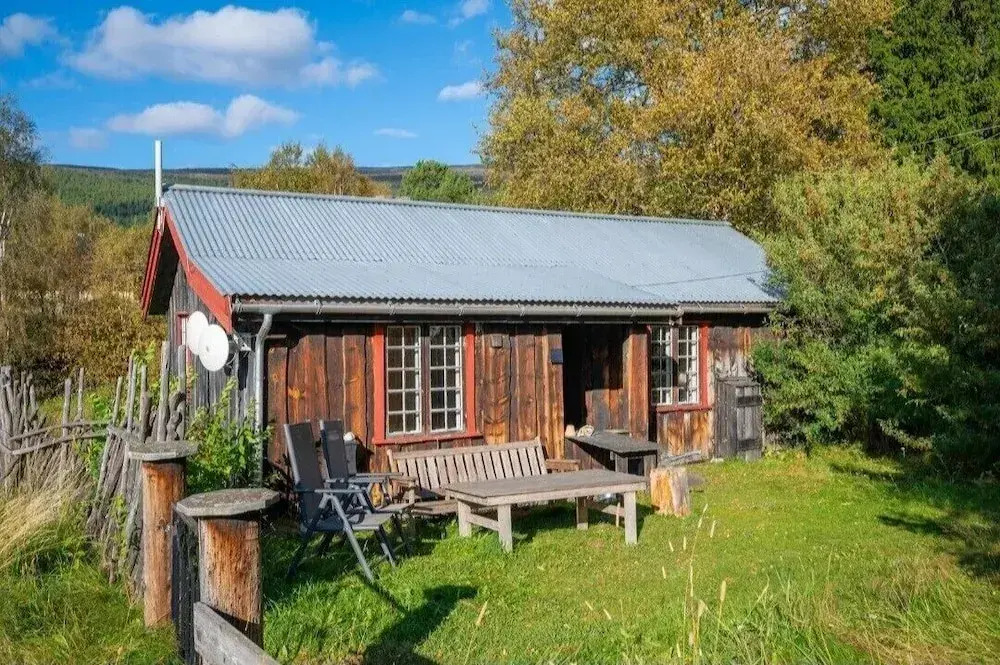 Trollskogen Gård