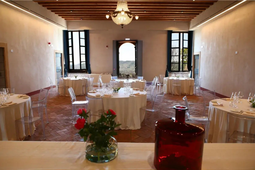 Villa Balis Crema Verona Hills