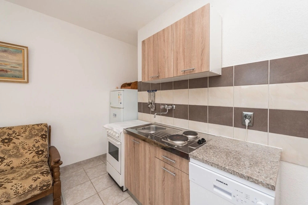 Apartments Jadra
