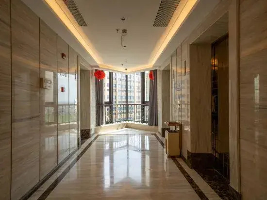 Xiangxie Lidu Hotel