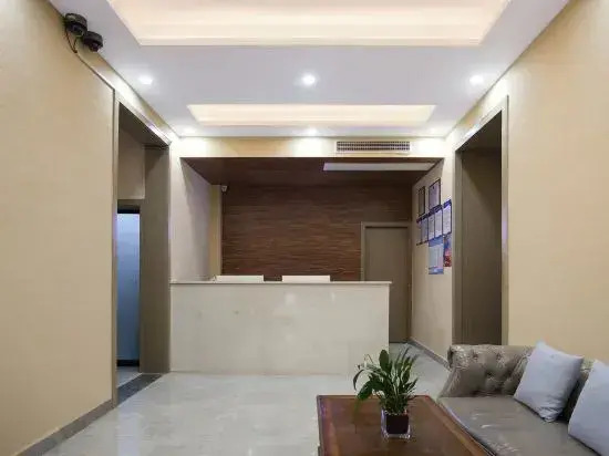 Qingmu Hotel (Nanjing Lukou Airport)