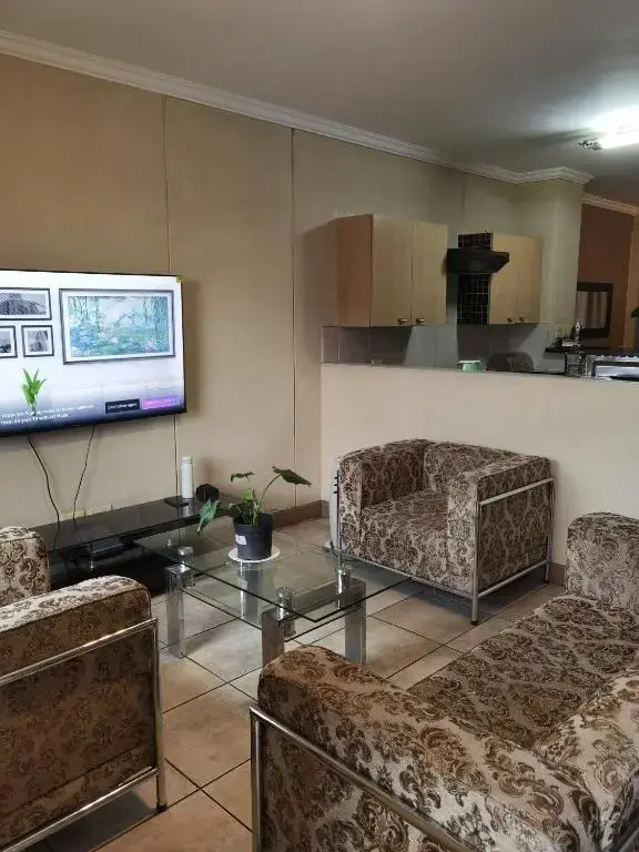 Prestige Apartments Sandton at Westpoint