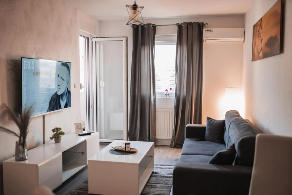Apartman Centar