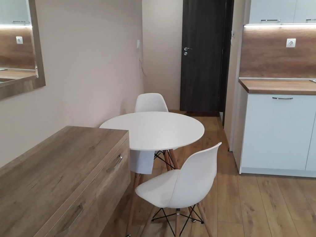 Studio 16A Vasil Aprilov 64 - Plovdiv