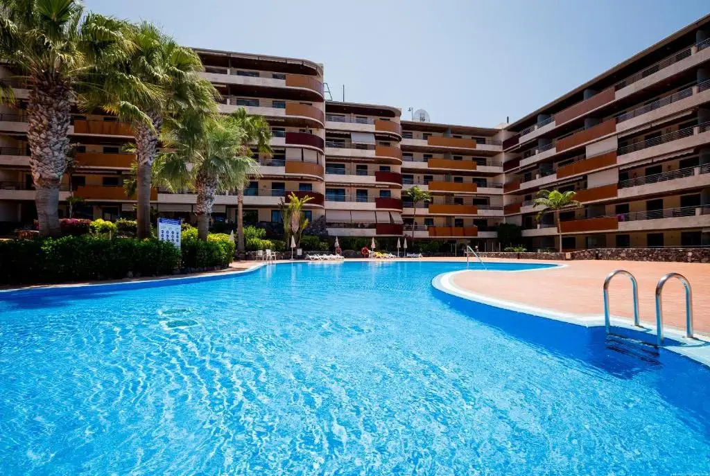 Balcon Gigantes 4B