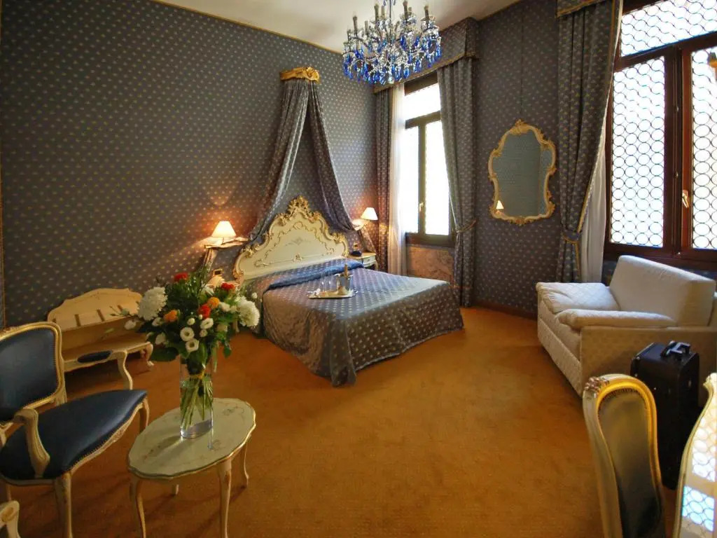 Hotel Torino