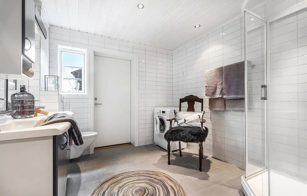 Nice Home In Hemsedal With Sauna