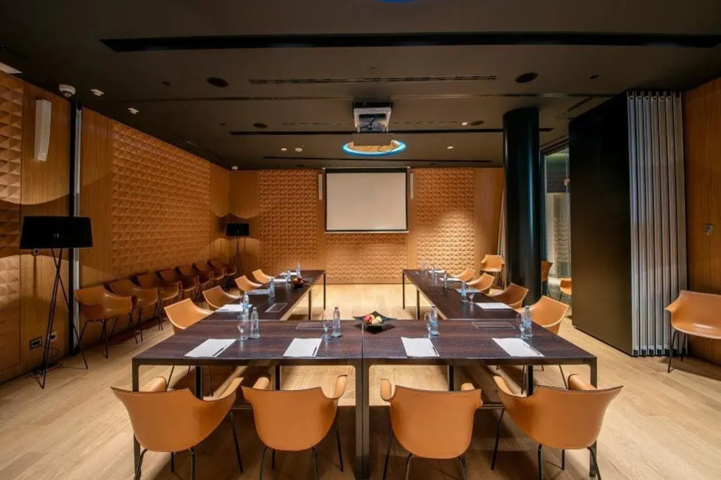 Boutique Hotel Alhambra