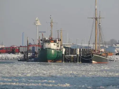 Strandhaus Heiligenhafen