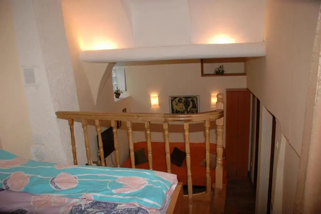 St. Varvara Apartments