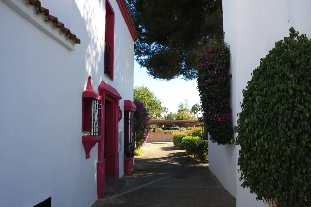 Villa el Torico