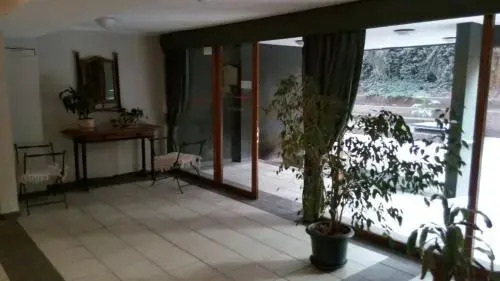 ESTRELLA SOLITARIA ÑUñOA