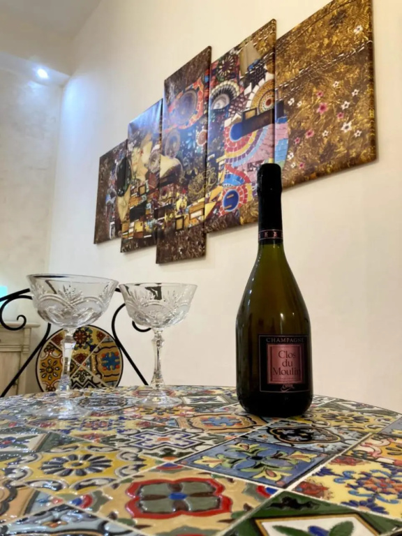 Suite of Klimt