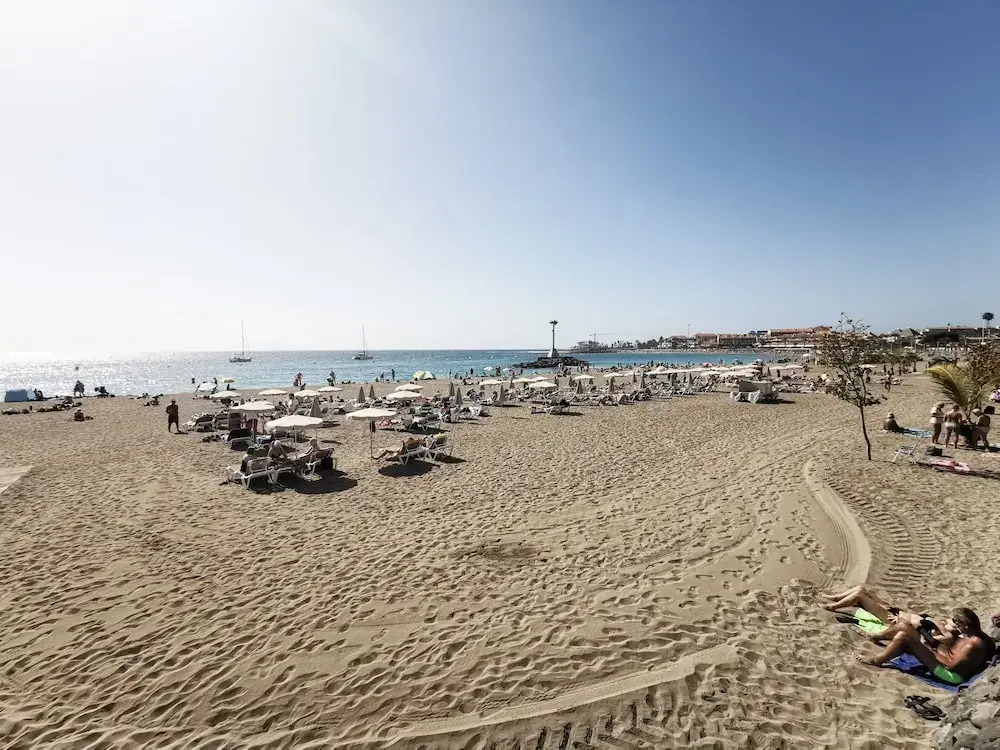 HomeLike Beautiful Apartment Los Cristianos Pool & Wifi