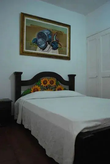 Hotel Casa San Diego