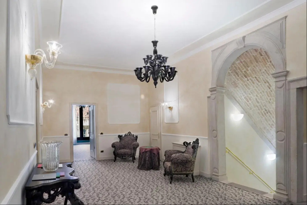 Maison Venezia | UNA Esperienze