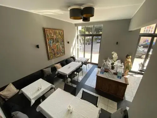 Das Nikolai Hotel