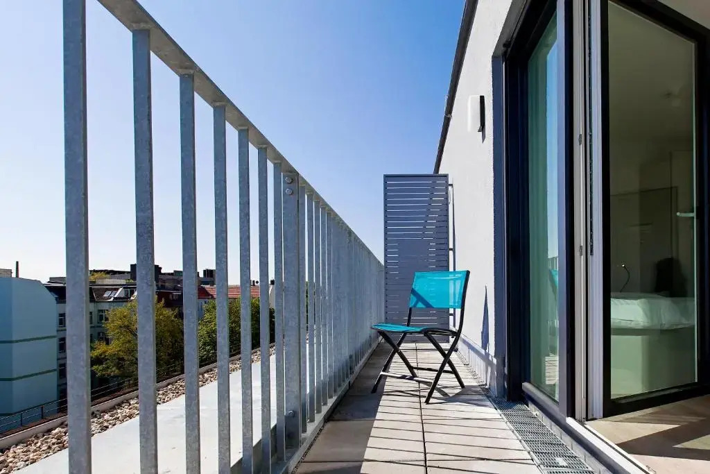 Spreepolis Boardinghaus