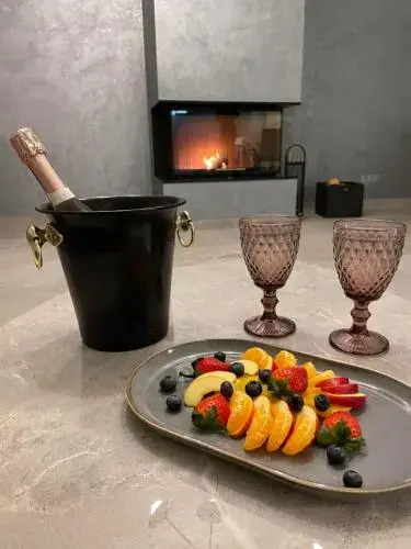 Hotel Sanvilla