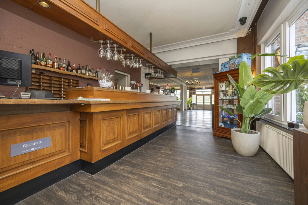 Fletcher Hotel Restaurant Bon Repos