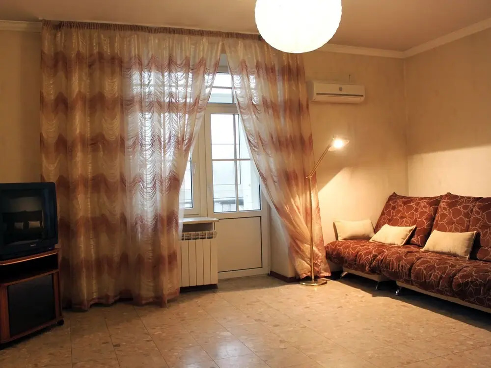 Sacvoyage Apartment on Lenina, 20