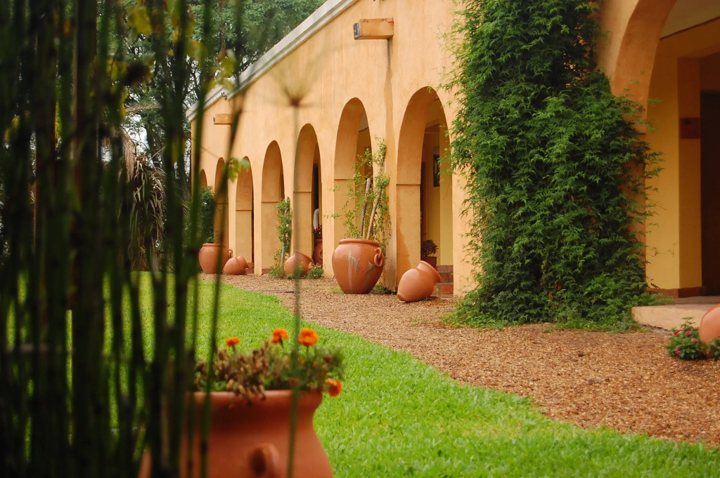 Hacienda Don Justo Hotel Boutique Spa