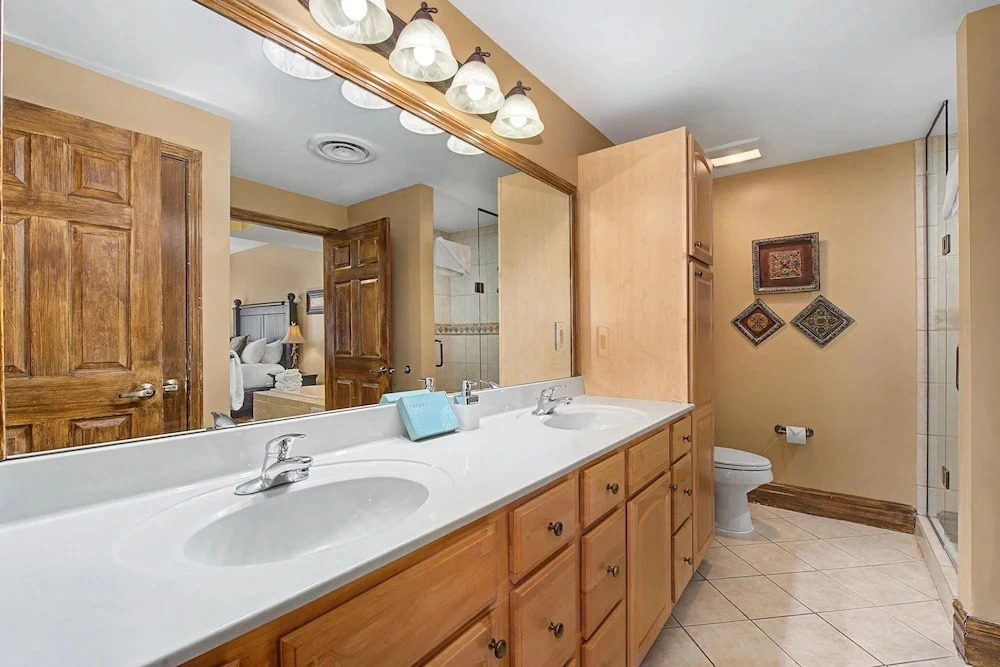 Baskins Creek 308