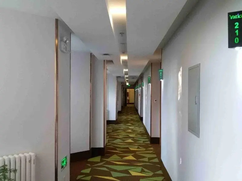 Vatica Beijing Changping District Xiguan Huandao Hotel