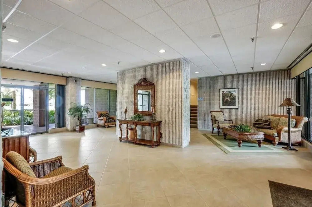 Seaview Court