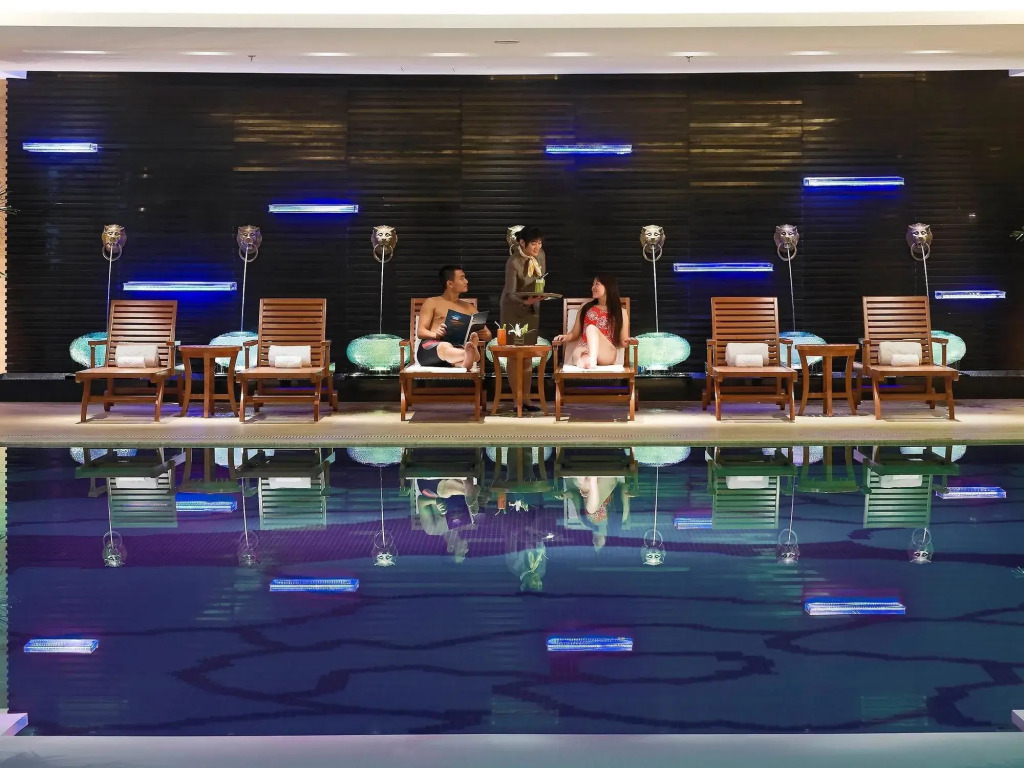 Sofitel Harbin