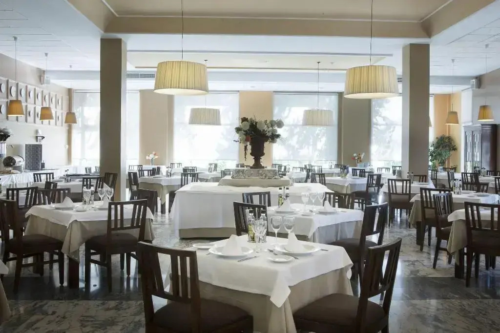 Gran Hotel Aqualange - Balneario de Alange