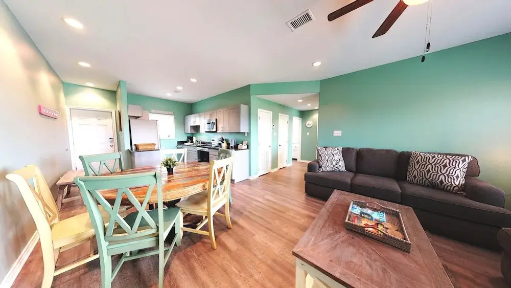 Island 54 2 Bedroom Condo