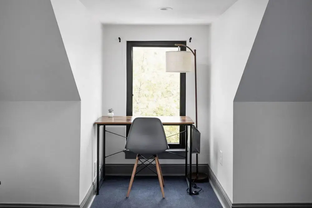 Modern Architect's Duplex by CozySuites