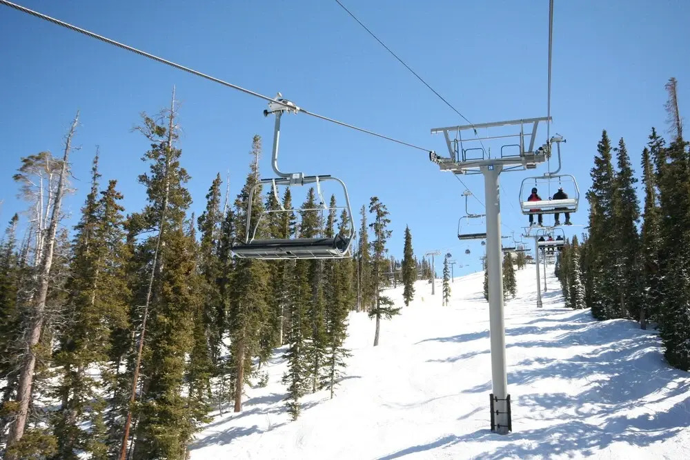 changed to: Key Condo 2930A by SummitCove Vacation Lodging