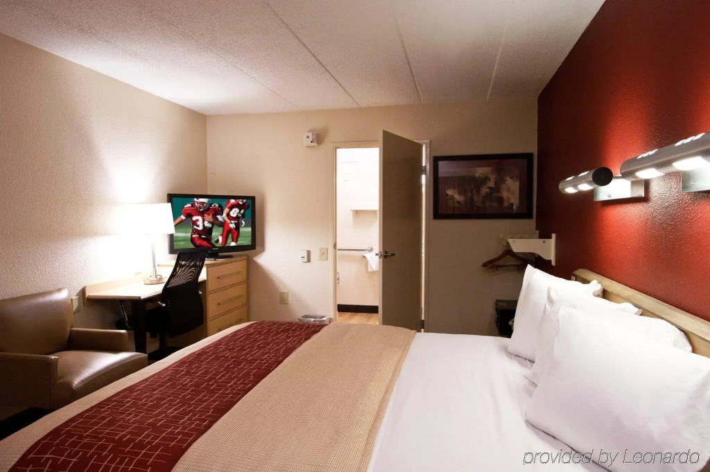 Red Roof Inn Harrisburg North