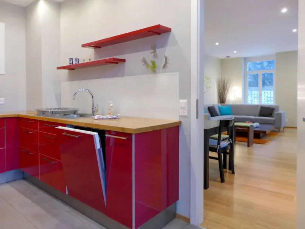 Apartment Elegance by Interhome