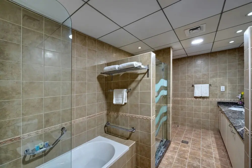 J5 Holiday Homes 3BR Apartment