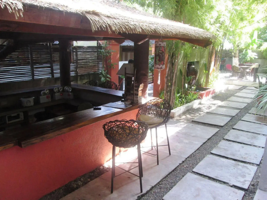 Bale Mi Boracay