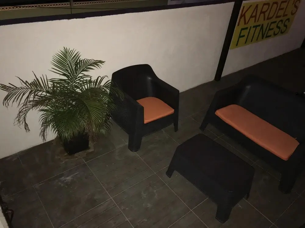 Kardel Vacation Apartments