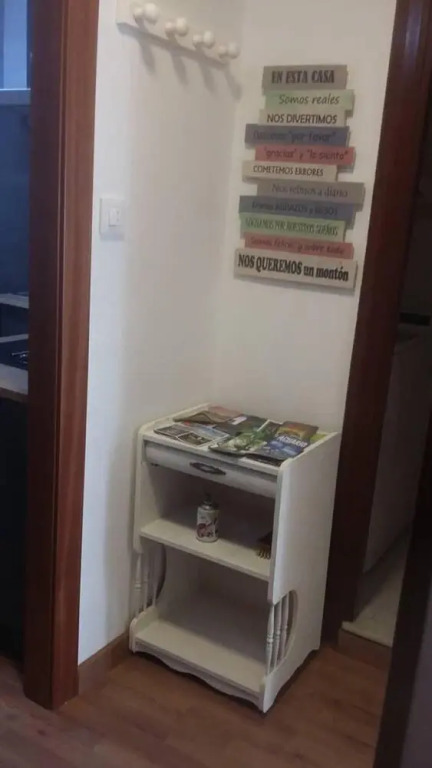 Apartment With 2 Bedrooms in Gijón, With Wonderful City View and Wifi