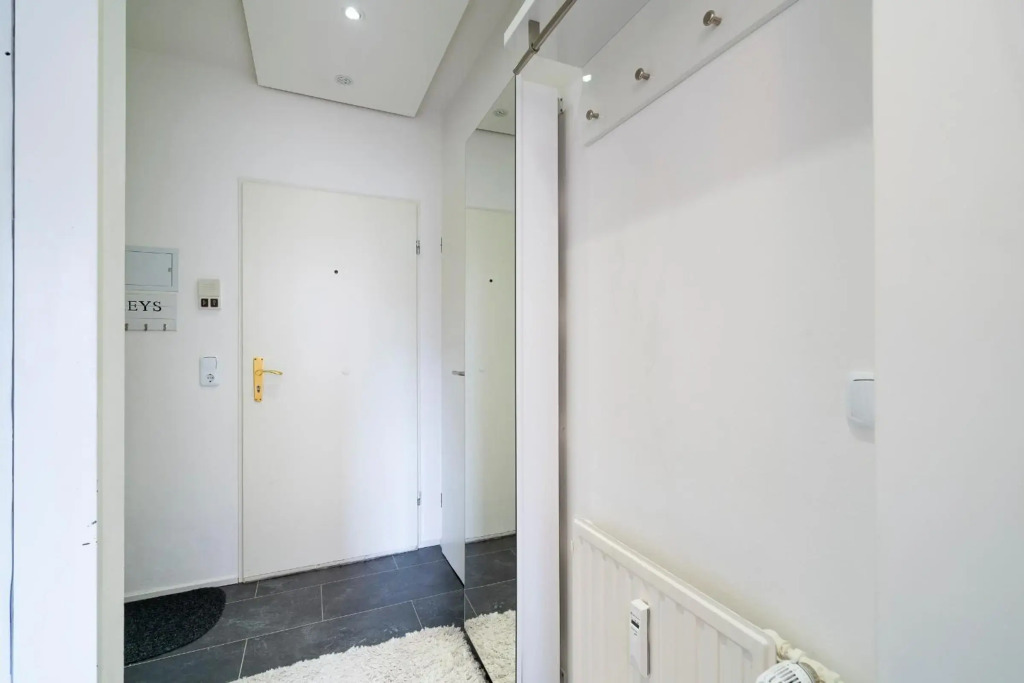 Haus Seeburg Wohnung 5