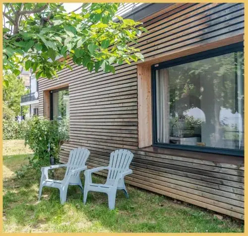 Studios Vue Lac Leman