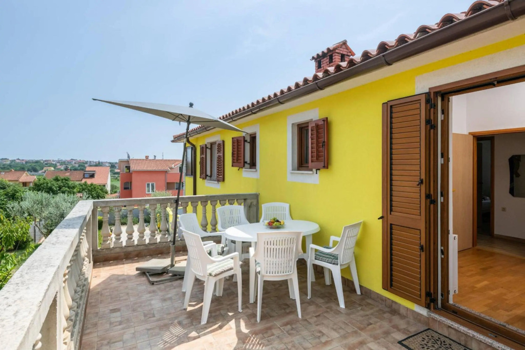 Holiday house Sunce