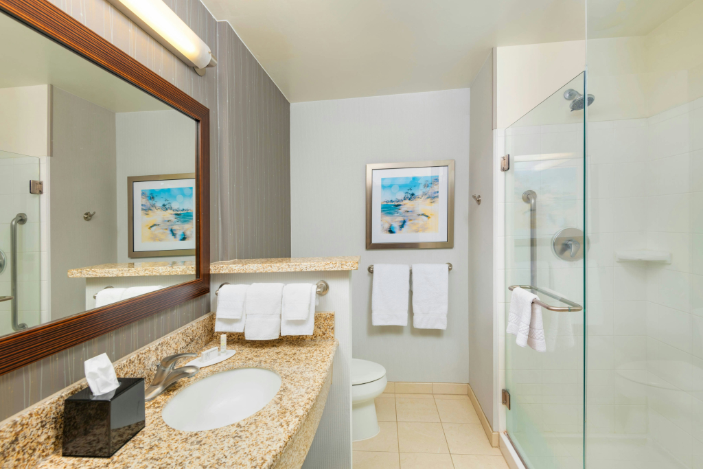 Courtyard by Marriott Santa Ana Orange County