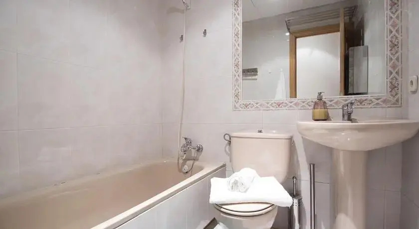Rentflatmadrid