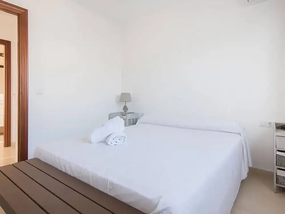 Beach In Cambrils Villa With Private Pool