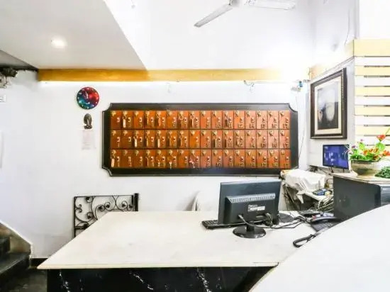 Central Guest House