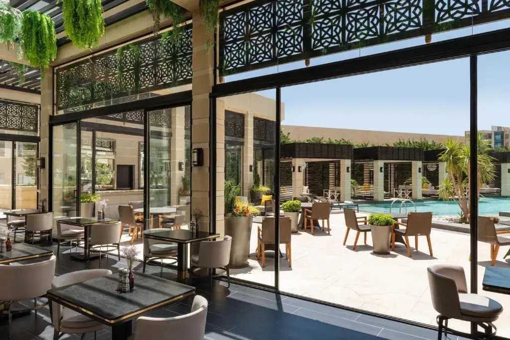 The St. Regis Amman